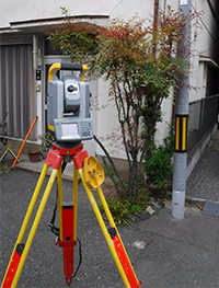 加藤土地家屋調査士