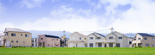加藤土地家屋調査士